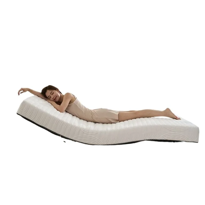 

Многофункциональная электрическая интеллектуальная безспальная подъемная кровать для небольшой квартиры