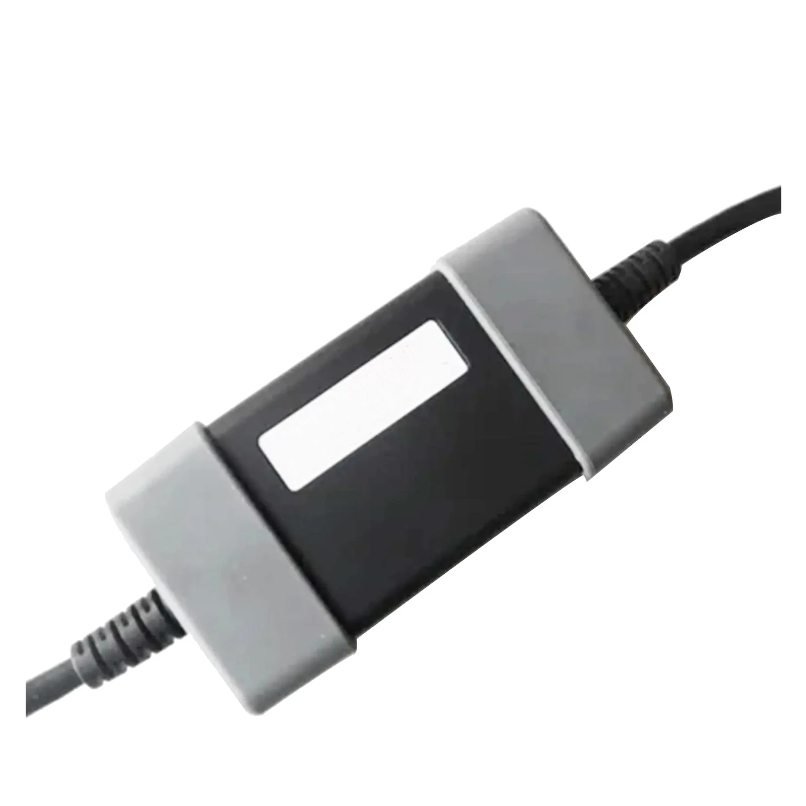 For ISUZU DC24V Adapter Type II for G,M,Te-ch 2 Used to Test ISUZU Vehicles or Engine with 24V Batter OBDII Diagnostic Connector