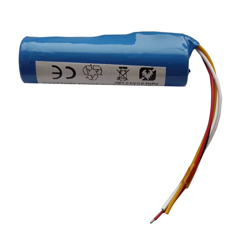 Newly upgraded 064454 3.7V 3400mAh Replacement for Bose SoundLink Color V35 535 525 535 520 & II T20 Bluetooth speaker battery