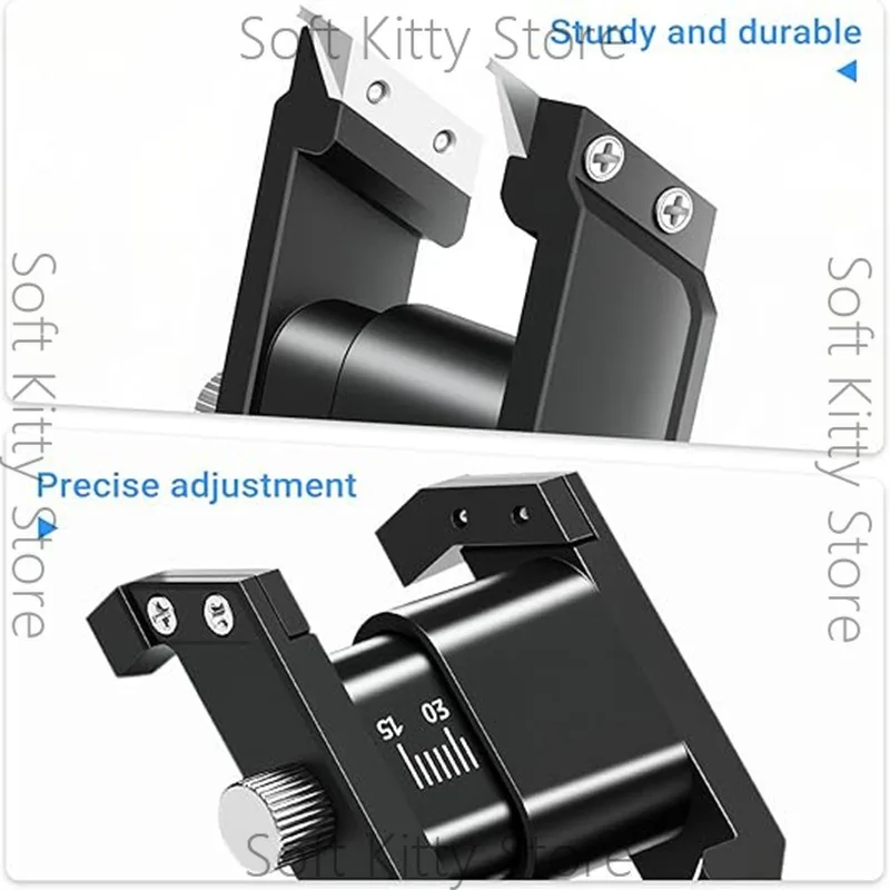 Watch repair tool, strap removal ear pliers, labor S ear pliers, watch strap removal, loading and unloading tools, elastic ear