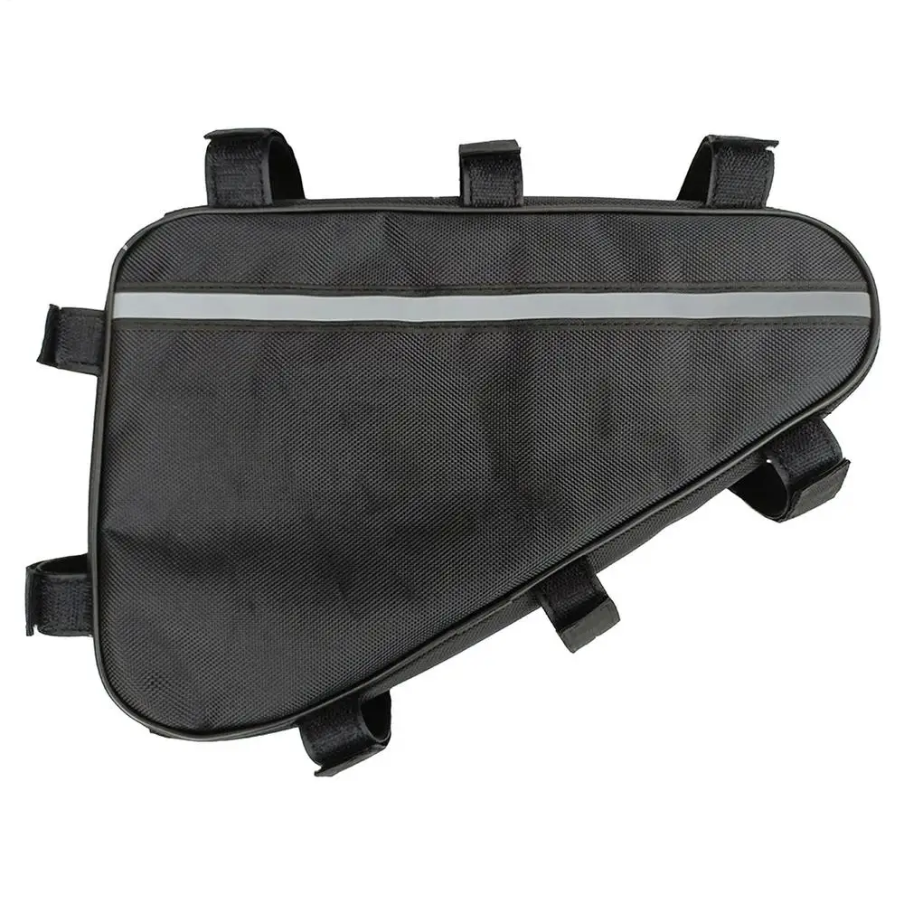 AliExpress Ebike Frame Triangle Battery Bag Electric Bike Front Tube Bag Li-Ion Case Waterproof Controller Ebike Tool Bag Accessories