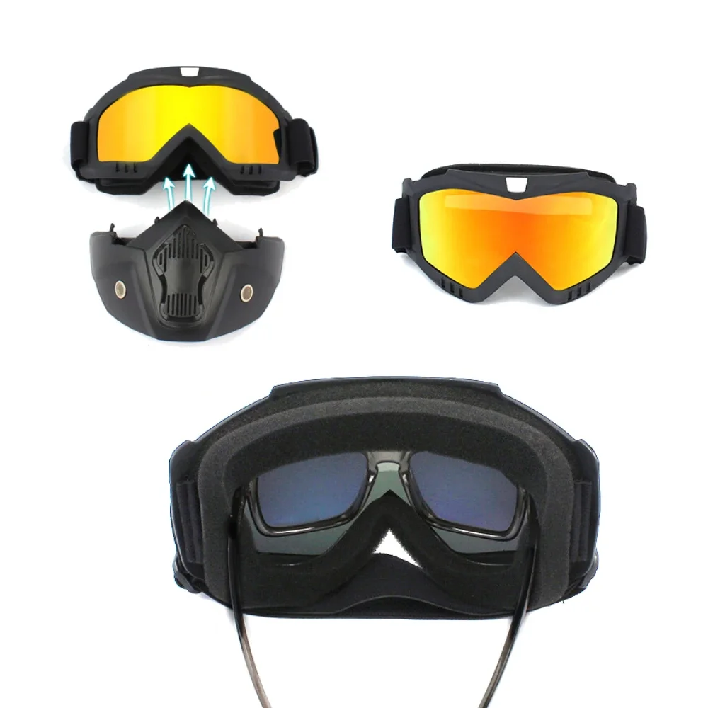 Tactical Face Goggles Mask para crianças, água macia EVA Ball, Paintball Air CS Go Brinquedos, armas Jogos de Tiro para Nerf Elite Pistol War