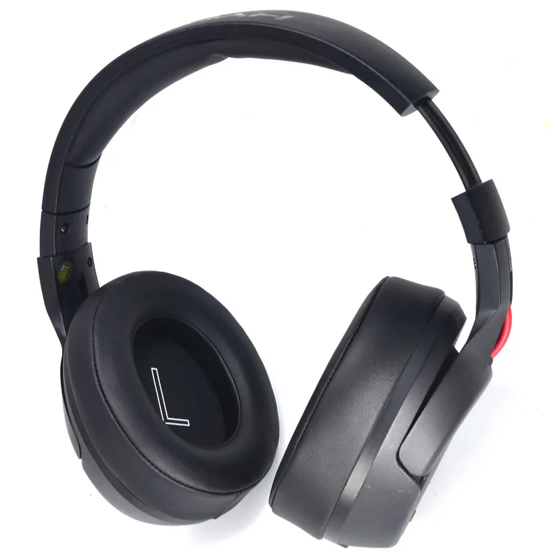 Earpads Headphone Ear Pads Cushions Compatible With HyperX Alpha Cloud II Stinger Flight Mix Game Headset Replacement Parts
