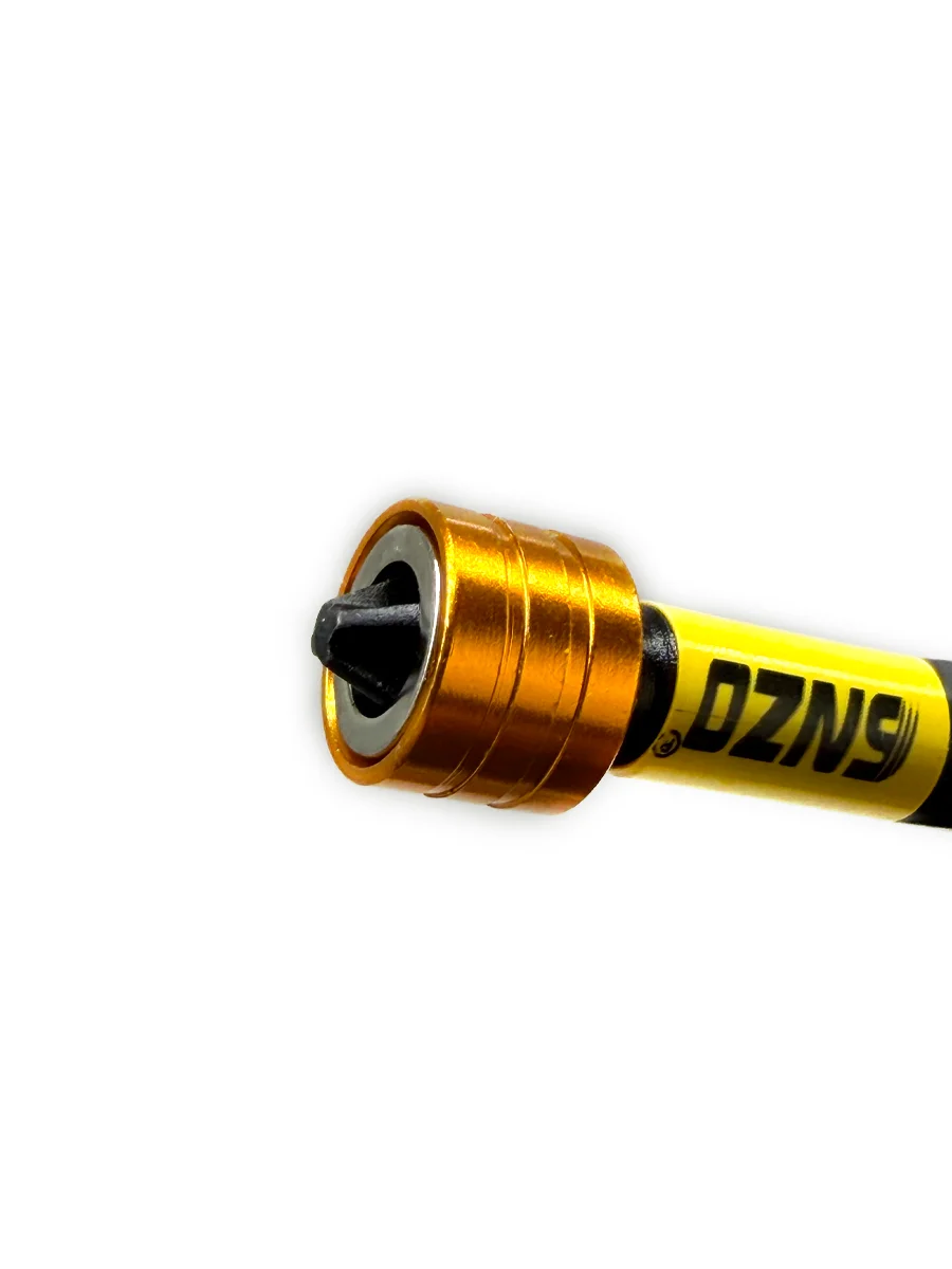 S2 Steel Phillips Screwdriver Bit Set Magnetic Cross Head Power Drill Bits 1/4 Hex Impact Driver Accessories view 6