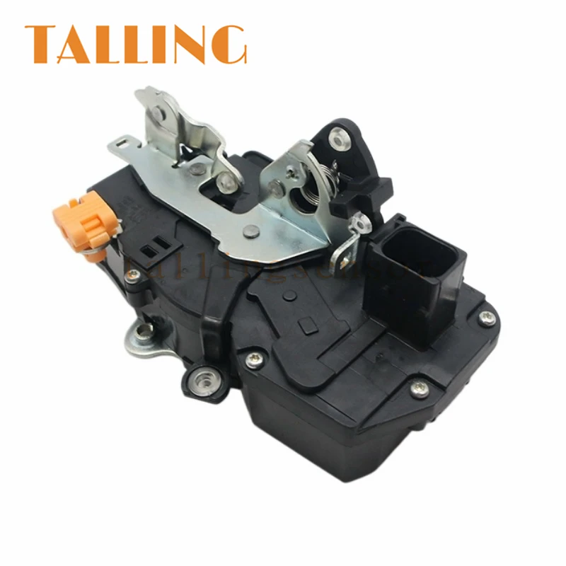 Actuador de Cerradura de Puerta Delantera/Trasera Izquierda/Derecha 931-134 931-135 para Chevrolet Equinox 05-09 Pontiac Torrent 06-09 3.4L 931-136 931-137