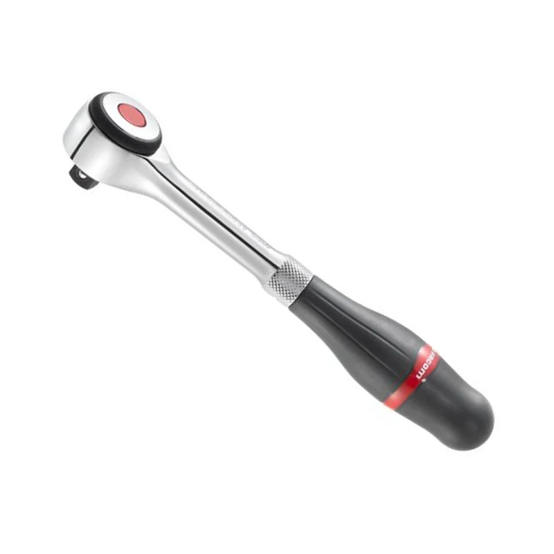 Facom S.360 1/2 Ratchet Wrench High Quality Materials Exquisite Workmanship Simple Operation Improve Work Efficiency