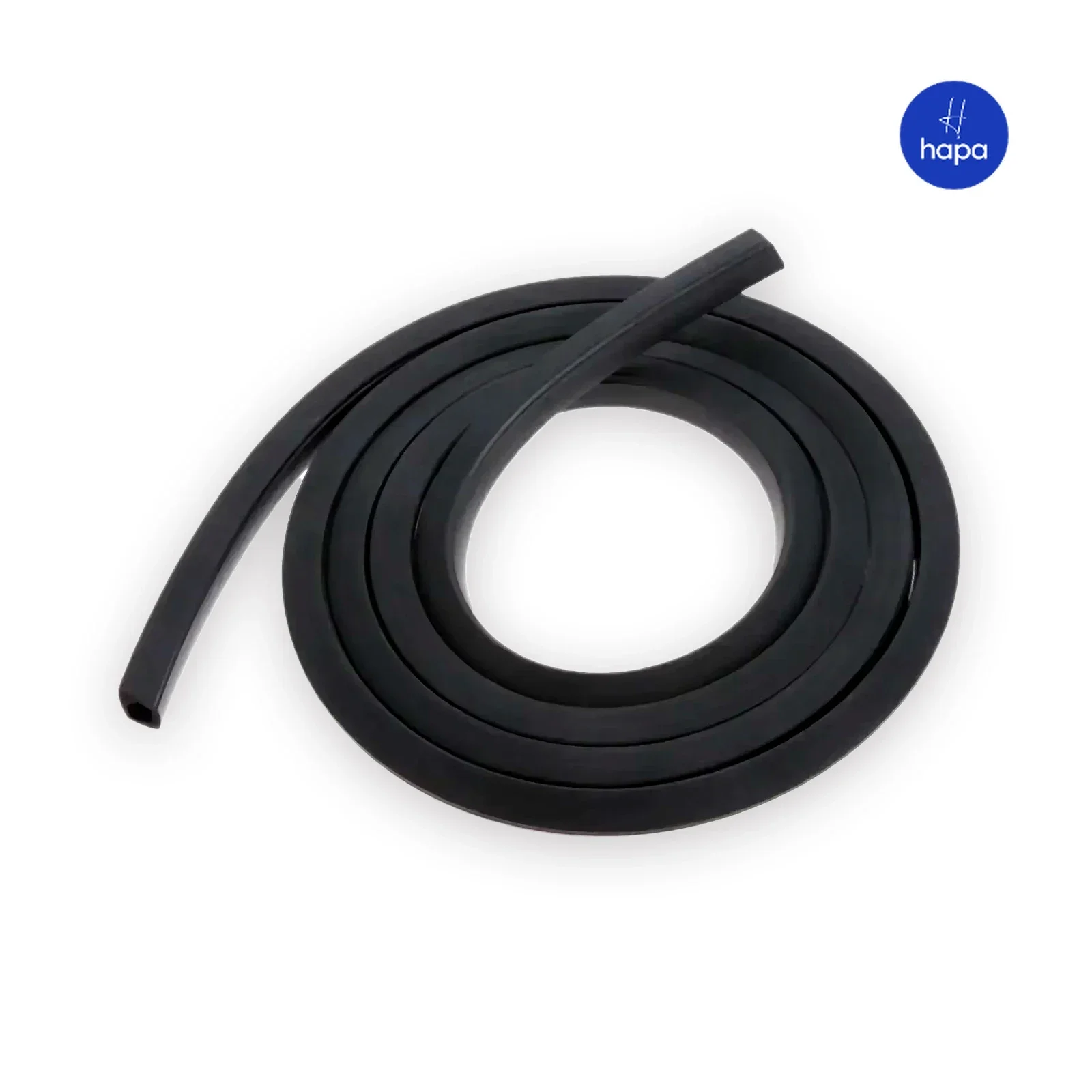 1pcs,Dishwasher Weatherstrip door seal gasket Rubber strip,  length 50 cm for Midea