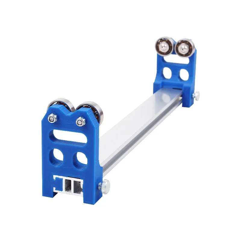 Probador de Spinner de flecha de tiro con arco, herramienta cuadrada de flecha, probador de rectitud, espaciador de flechas, accesorios de control de equilibrio