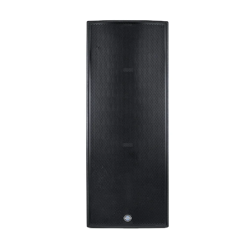 

Низкий Moq, 1 шт., супермощный, 750 Вт, двойной 15-дюймовый НЧ-динамик, большой бас, звук, сабвуфер, диджейский динамик