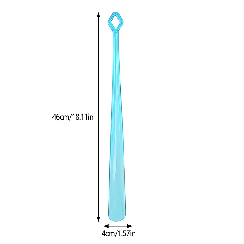 Calçadeira Longa Com Punho Deslizante, Ajudante De Sapato Preguiçoso, Elevador De Sapatos, Puxe Calçadeira