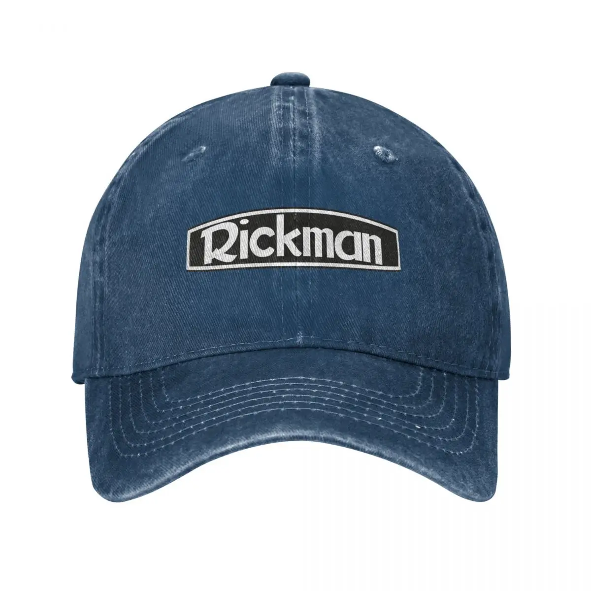 Rickman vintage moto and motocross frames and accesories Baseball Cap Beach Christmas Hat Trucker Cap New In Hat For Women Men's