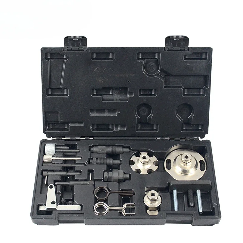 

Diesel Engine Timing Tool & HP Pump Locking Set Kit Car Repair Tools Set