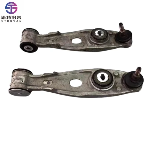 

Deren High Quality2017-2024 Boxster Cayman 718 982 Rear Lower Suspension Control Arm OE Number 99134105303D Front Spare Parts