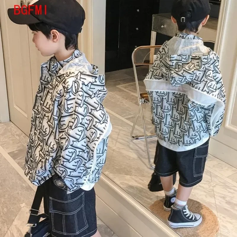 Thumbnail 2 - #82 Ranked Kids Lightweight Jackets Picks in 2026