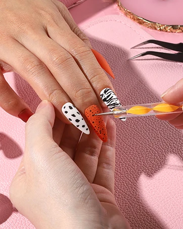 Nail Art Tools