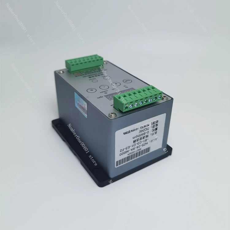 Speed Transmitter for HZS-04-9A