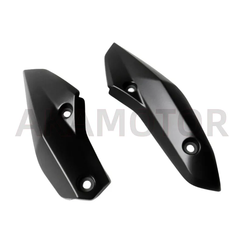 Lower Air Deflector / Connecting Plate for Loncin Voge 300r Lx300-6f 2021 Version Third Generation