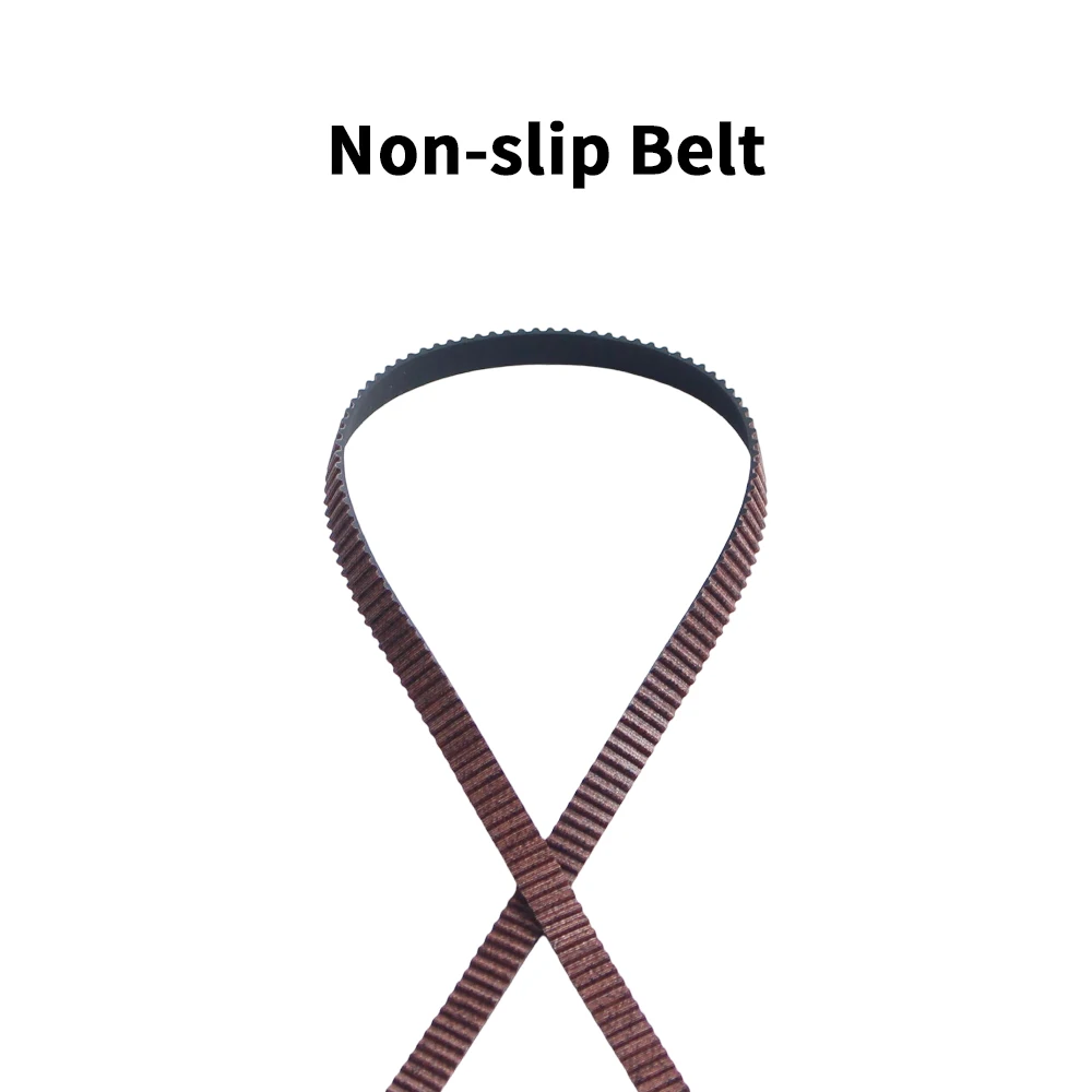 Neptune Rubber Open Timing Belt for 3D Printer