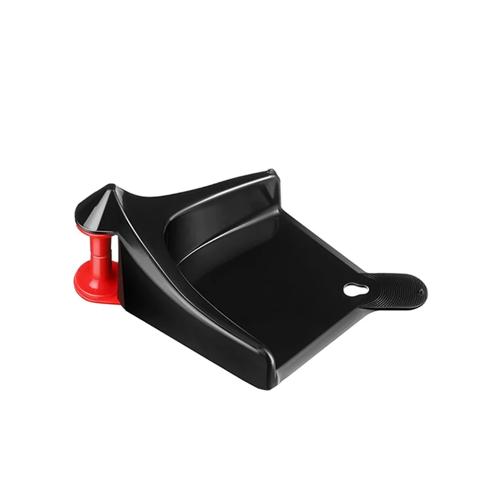 دليل خرطوم إطارات السيارة للغسيل والتفصيل ، منع غسالة الضغط ، عالقة تحت الإطارات ، 4 أسطوانة