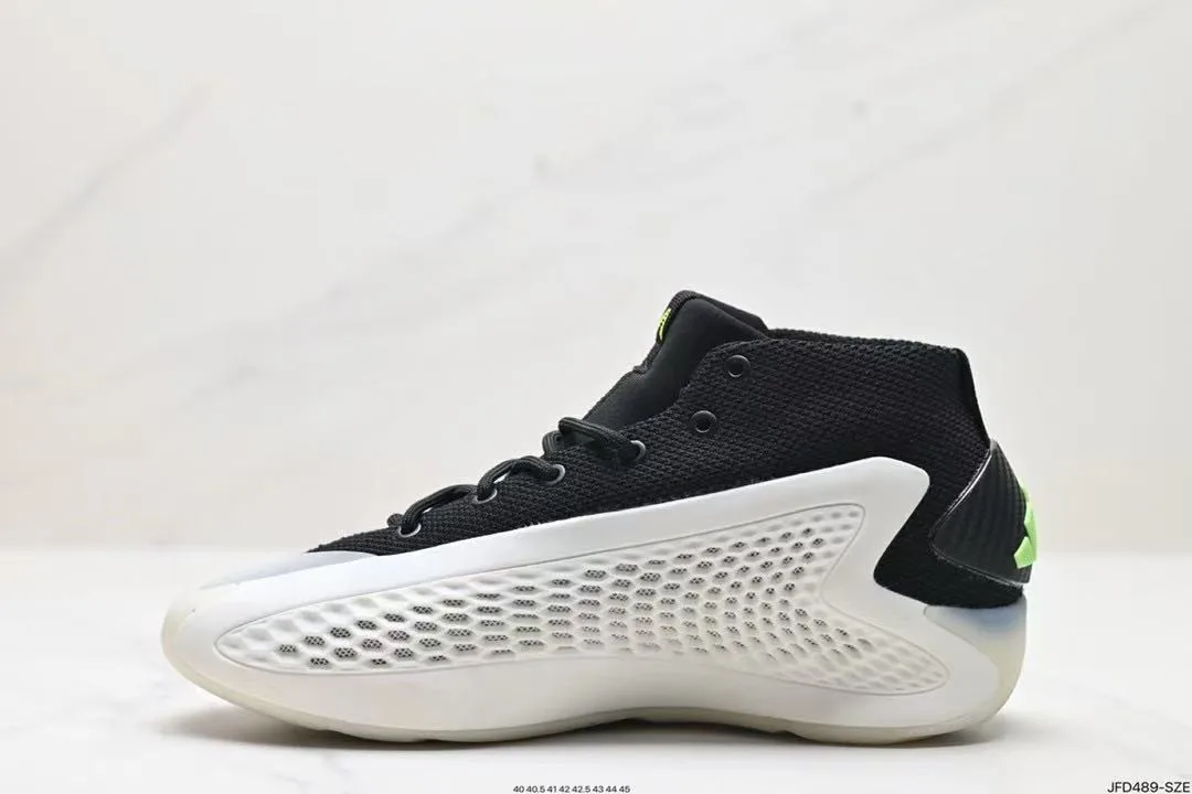 Hot-Selling New Lightweight High-Quality Professional Anti-Slip Basketball Shoes Training Shoes Basketball Shoes