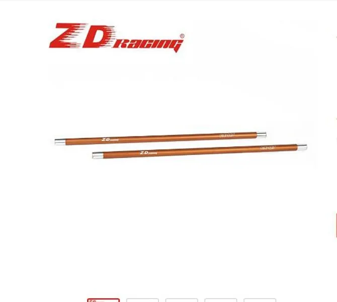 RC Model Car Parts ZD Racing EX07 1/7 High-speed Professional Sports Original Upper Support Rod 8541