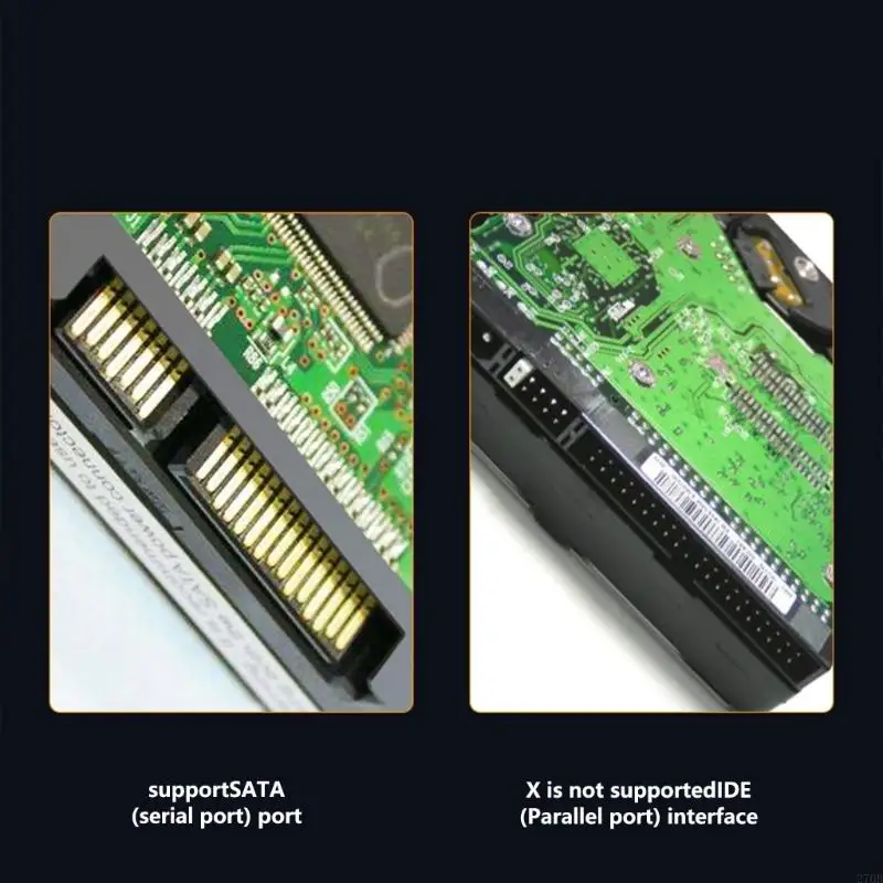 270b с высокой скоростью до USB3.0 Адаптер SATAS для USB