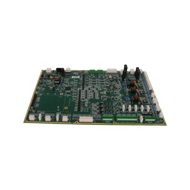 Premium Quality IS215WETAH1CA/IS200WETAH1AHC/IS200WETAH1ADC Control Module for Wind PLC Programming Industrial Control PAC