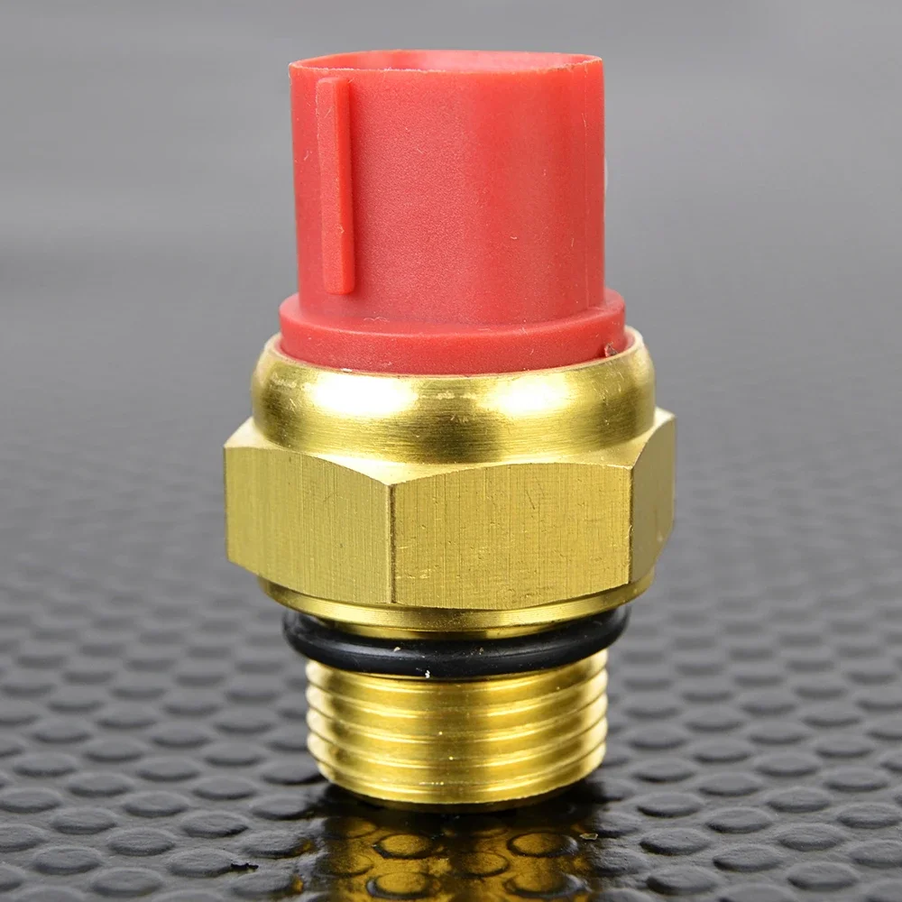 Motorcycle Water Temp Temperature Sensor For Kawasaki 27010-1443 KL650 KLR650 Z1000 Z750 Z750S ZX12R ZX-6R ZX-6RR ZZR1200