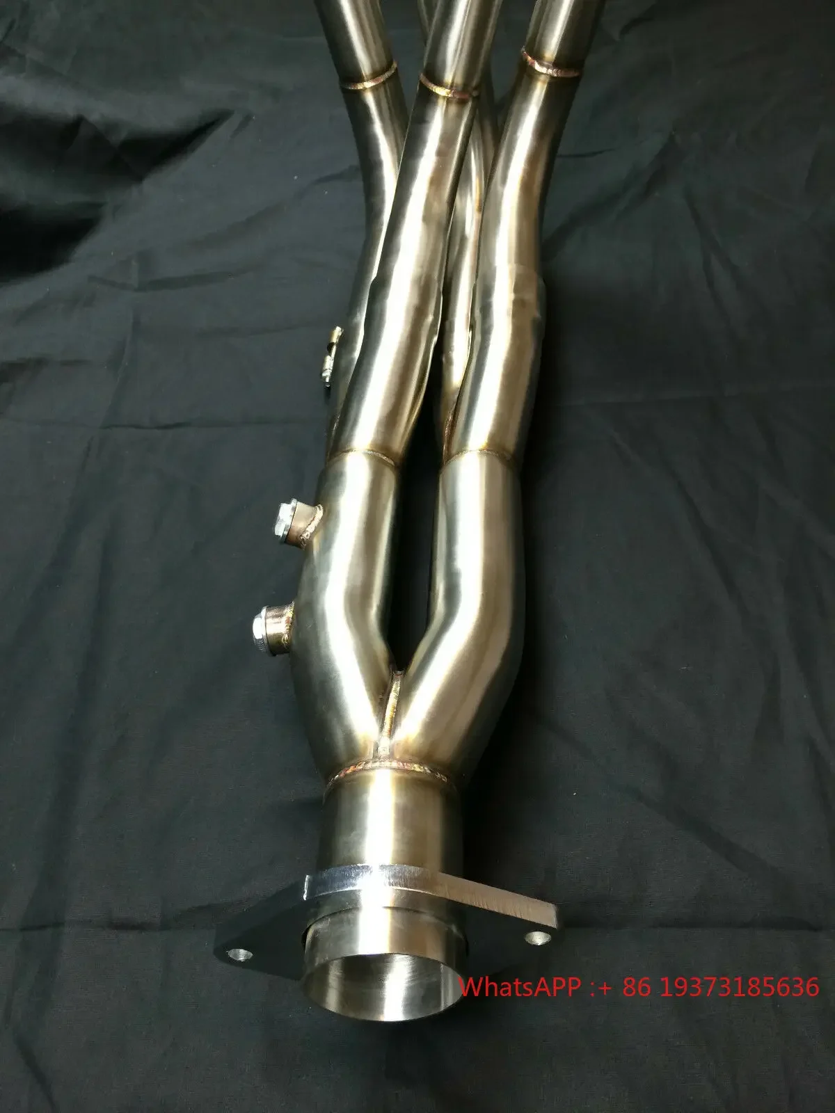 Performance K SWAP K20 K24 TRi-Y HEADER EG EK DC2 3