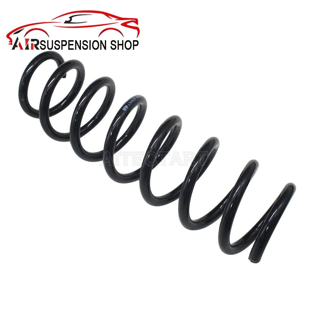 

Coil Spring For BMW 7 F01 F02 F03 F04 N63 2009-2014 B44 B N63 B44 A N74 B60 A Air Suspension 31336786767 31336786768 993955