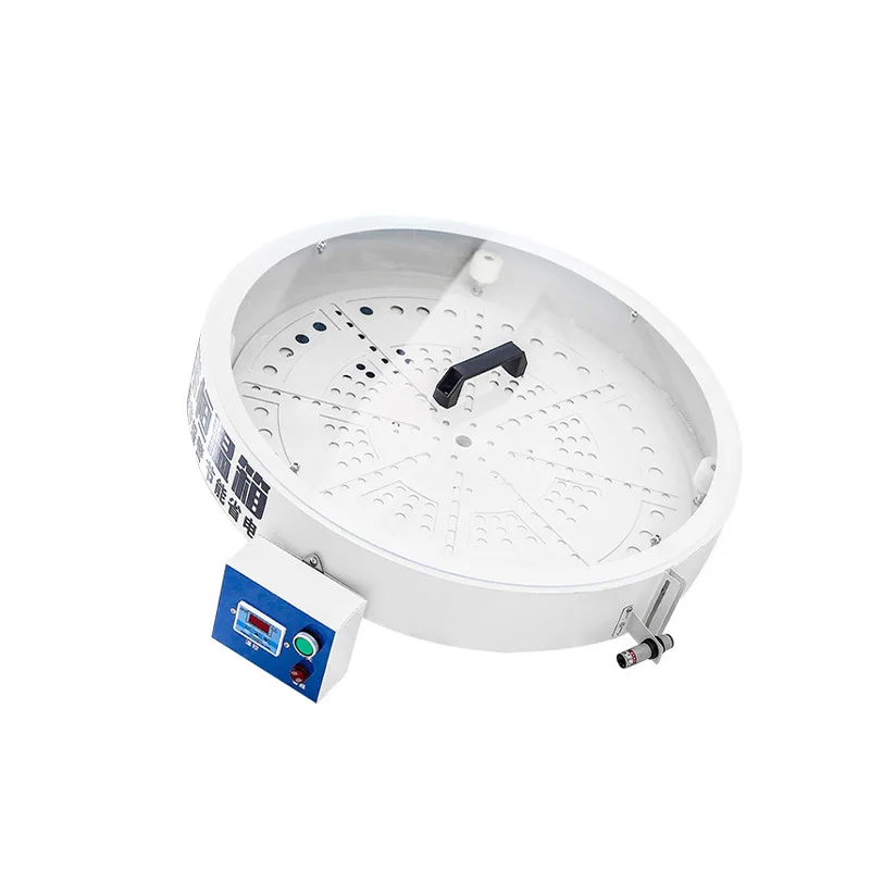 Intelligent incubator, automatic heating device to keep warm, disc edge banding incubator