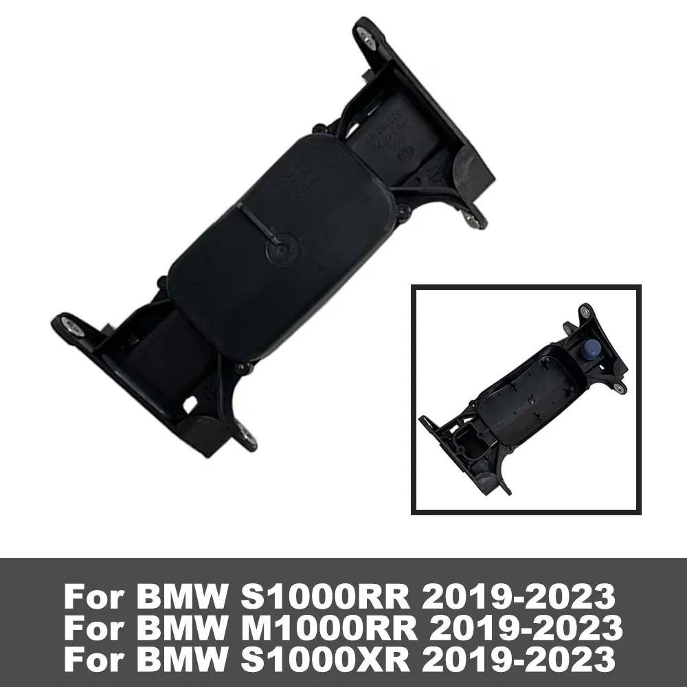 

S 1000 RR Motorcycle headlight link bracket Controller connection rack For BMW S1000RR M1000RR S1000XR 2023 2022 2021 2020 2019