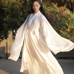 여성용 한푸 드레스, 중국 전통 한푸 세트, 여성 코스프레 의상, 여름 한푸, 레드, 블루, 블랙, 화이트 드레스, 라지 사이즈 3XL