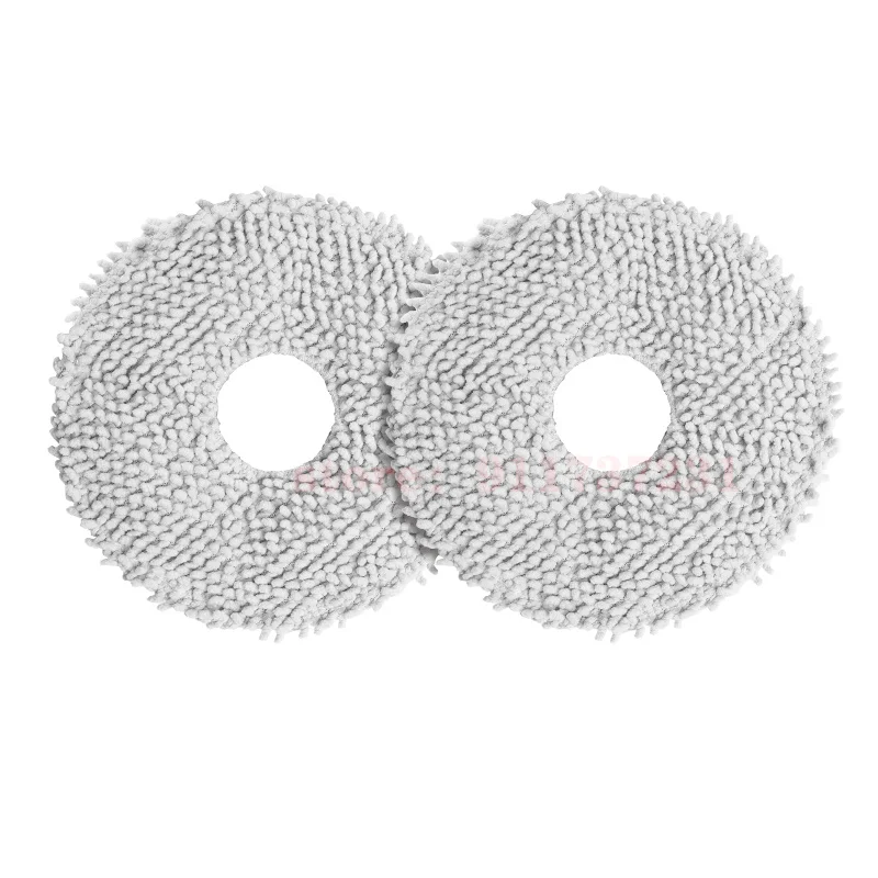 Original Dreame Bot L10s Ultra Roboter-staubsauger Mopp Zubehör