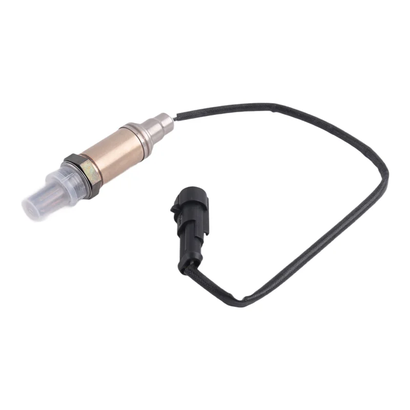 AASS-para CF Moto para CF250 650NK Aprilia Atlantic Piaggio Beverly MP3 O2 Sensor de oxígeno 0060-176000 0060176000 pieza de motocicleta Nu