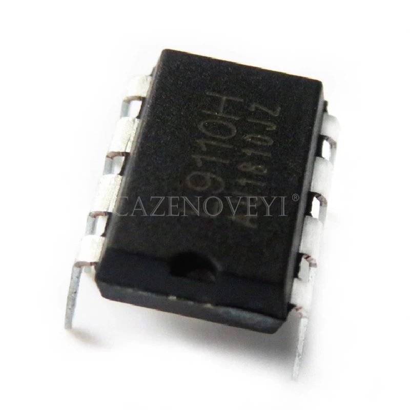 5PCS L6565N L6565 L9110H L9110 LAF0001 0001 LBA110 110 LD209A CS209A LD209 CS209 DIP-8