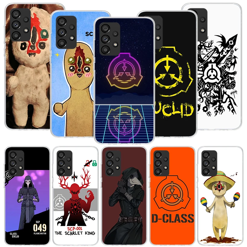 Чехол для телефона SCP Special Containment 173, чехол для Samsung Galaxy A17 A16 A14 A15 A13 A56 A54 A55 A53 A26 A24 A25 A23 A36 A34 A35 A33 A0 Чехол для телефона SCP Special Containment 173, чехол для Samsung Galaxy A17 A16 A14 A15 A13 A56 A54 A55 A53 A26 A24 A25 A23 A36 A34 A35 A33 A0