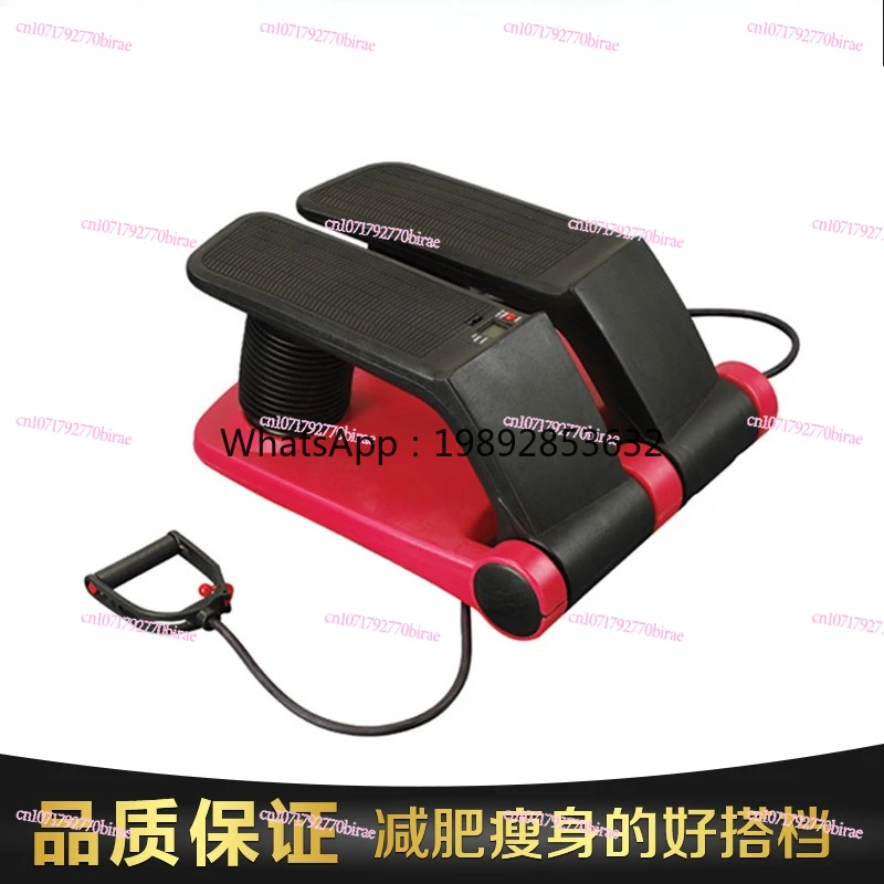 HH Hot-selling Air Stepper Plastic  Waist Puller, Fitness Equipment