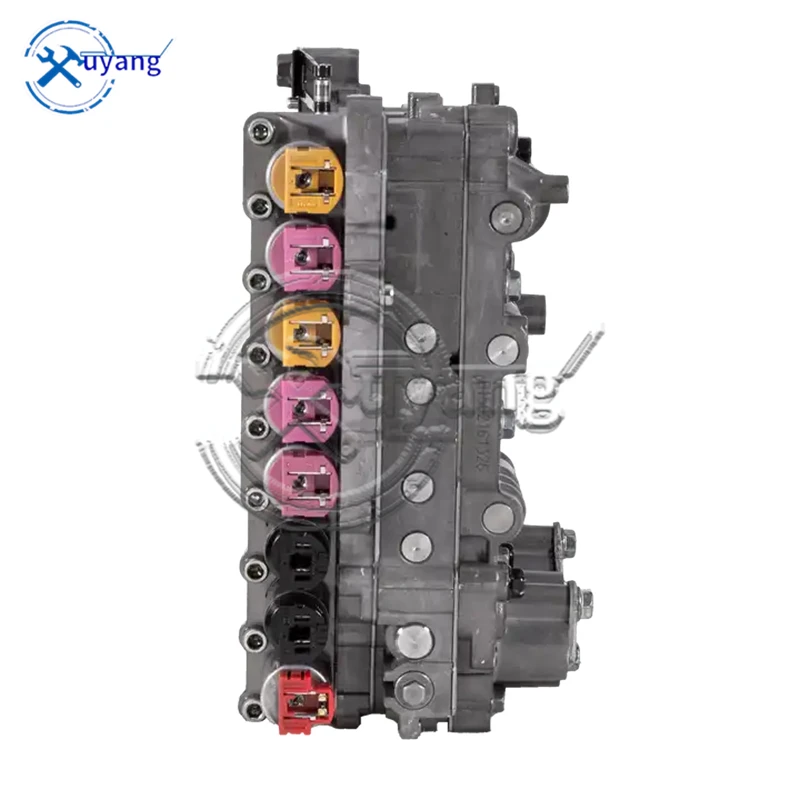 High Quality Durable New model Reman A6GF1 Valve Body 4621026000 Auto Gearbox part A6GF1 Transmission Valve Body FOR Hyundai