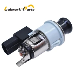 Fit For Toyota Lexus Cigarette Lighter Element 85500-12240/8550012240