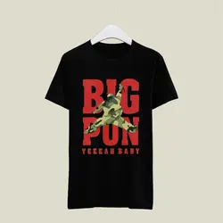 Big Pun | Im Not A Player | Heavy Cotton Tee | Hip Hop Tshirt Cotton Outdoor Simple Vintage Casual Tee Shirts Xs-5Xl Custom Gift