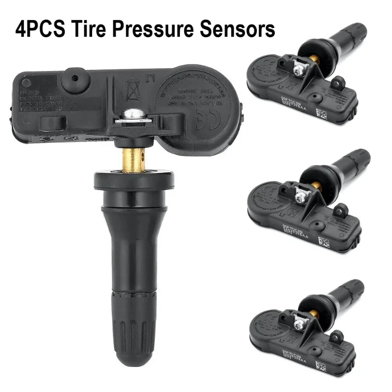 56029398AB 433 Mhz …