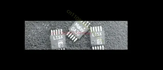 10pcs LTC1871 LTC1871EMS switching controller chip MSOP-10 LTSX