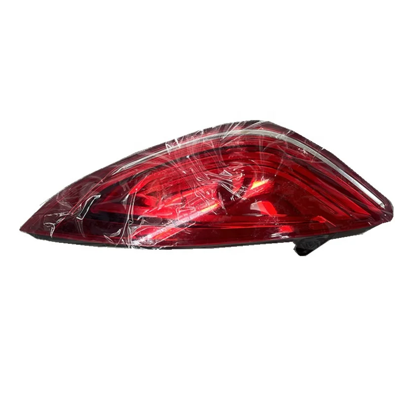 Auto Parts Tail Light Car Rear Lamp for Porsche Panamera 970 LED Tail Light Assembly  97063143202 97063143101