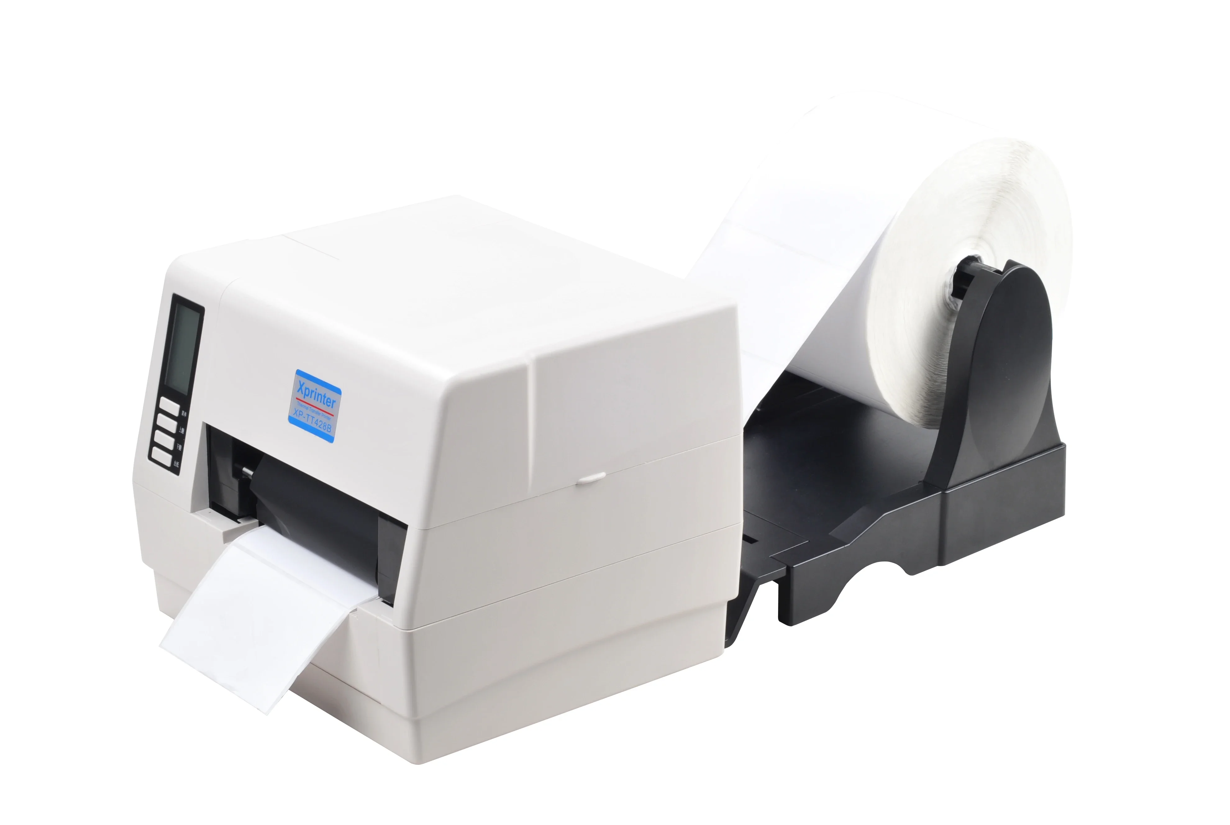 XP-TT428B 110MM High Quality Direct Thermal Receipt Printer with QR Code Support Imprimante Thermique in Stock