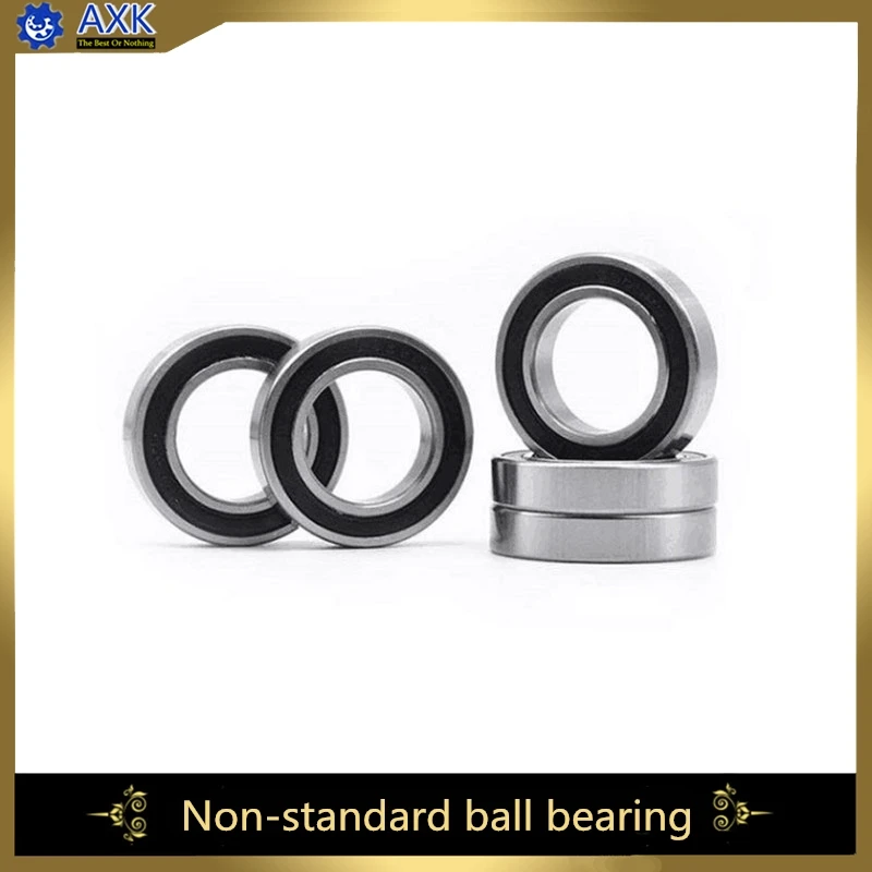 12287 Non-standard Ball Bearings ( 1 PC ) 12*28*7 mm