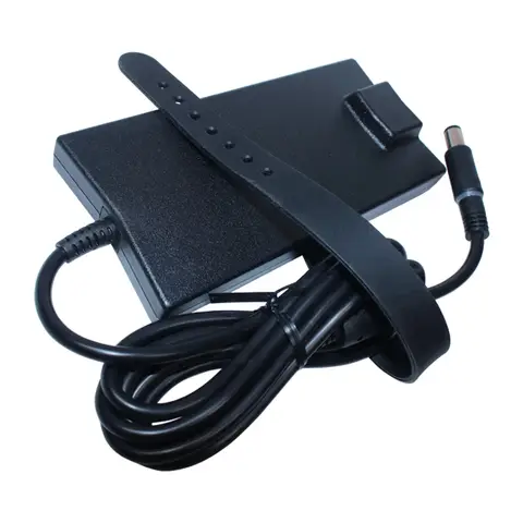 AC Adapter Power Charger Genuine 19.5V 4.62A 90W Slim Laptop  for Dell DA90PE1-00 PA-3E ADP-90VH B WK890 U680F 0U680F DA90PE1-00