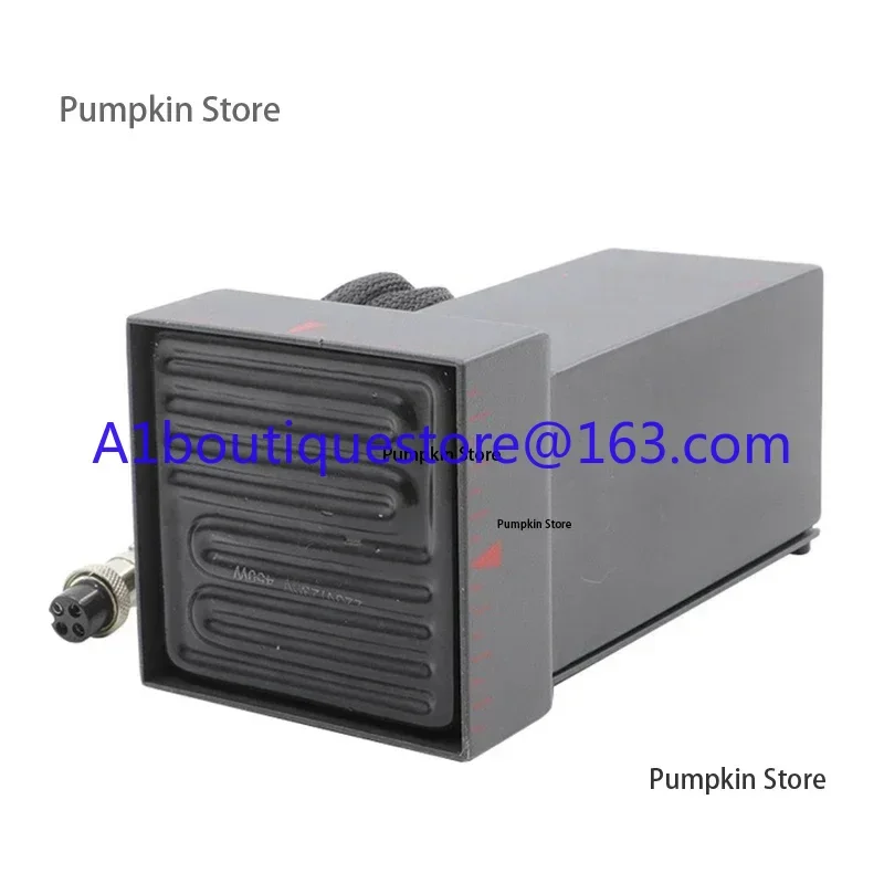 Brand New BGA IR6500 Infrared Inline Heater Head Built-in Ceramic Plate for ACHI