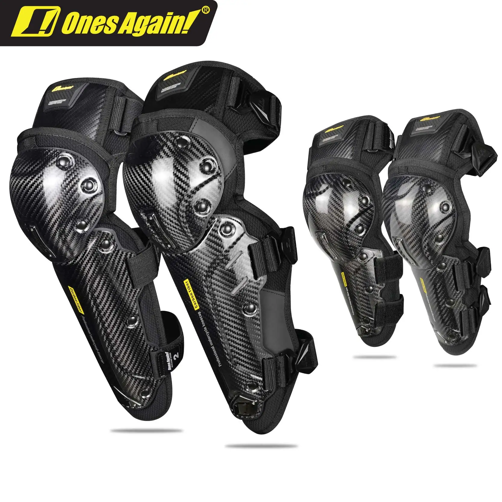 

еще раз! Мотоциклетные наколенники и налокотники из углеродного волокна, защитные накладки для мотокросса, уникальные наколенники MTB для женщин с наколенниками