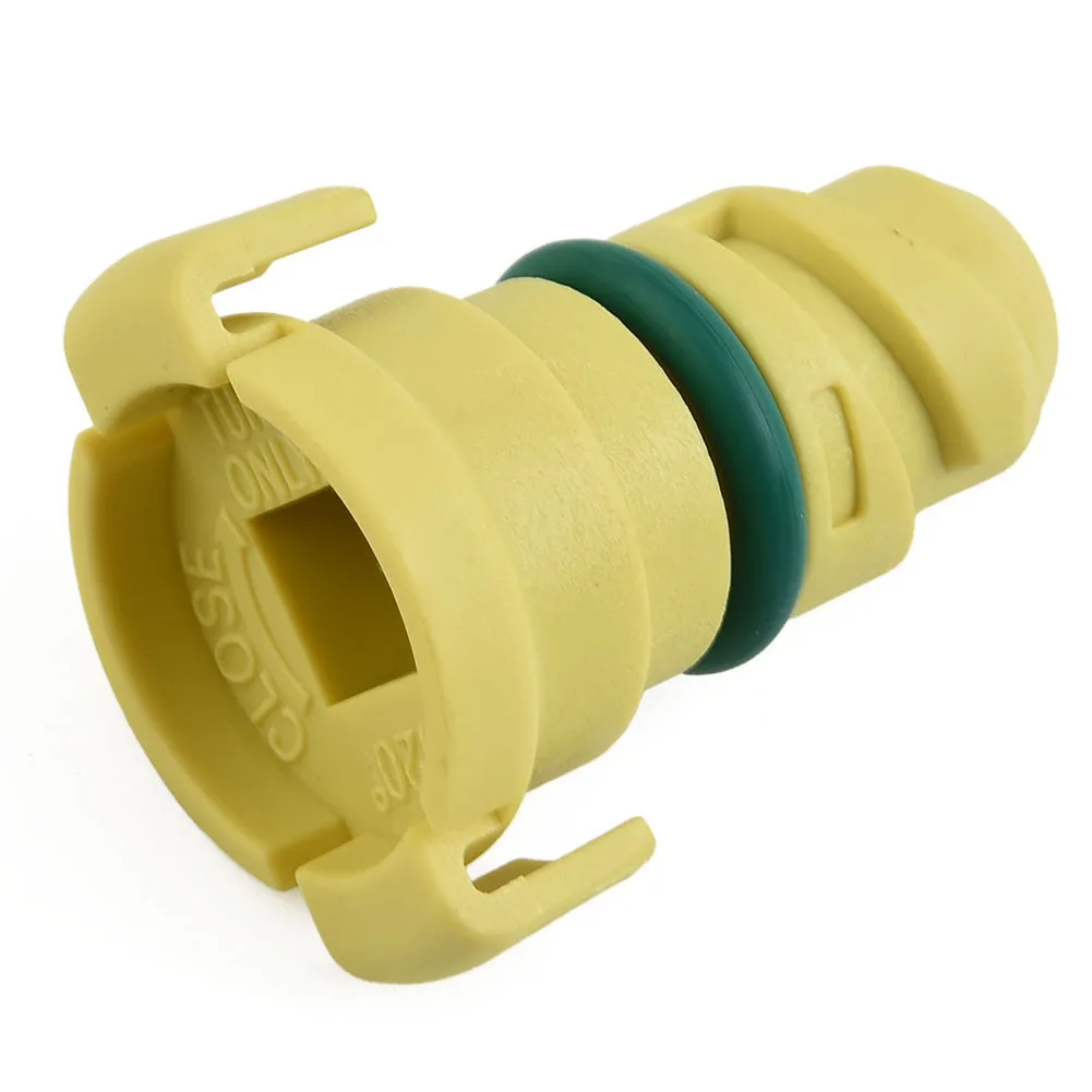 Engine Drain Drain Vehicle Yellow Accessories BC3Z-6730-A Engine Oil Drain FT4Z-6730-A Parts  Engine Drain Drain